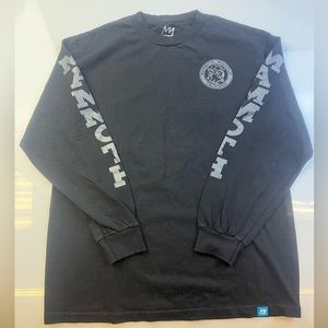 Mammoth Crew Neck Sweater R130-22